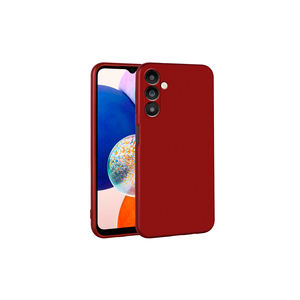 Funda Protectora de Silicona Líquida Premium NXXA Serie Premier para Teléfonos Móviles Samsung Galaxy A14, A14+, A13 Pro, Max, Plus - Product Image 1