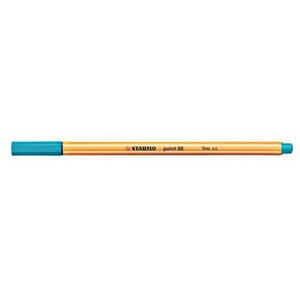 Paquete de 10 Bolígrafos de Punta Fina STABILO 'Point 88' - Product Image 2