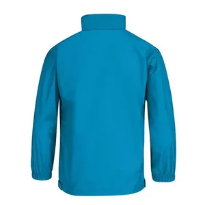 K-way Sirocco <b>Kids</b> Personalized <b>Raincoats</b> Custom Merchandising - Product Image 2