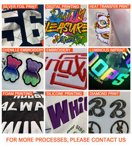 T-Shirt Homme de Haute Qualité 100% Coton Blanc Lourd Surdimensionné 180 Grammes Style Décontracté Respirant Été Uni Blanc 100% Coton Cou - Product Image 3