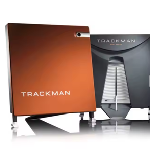 MEILLEUR PRODUIT TrackMan 4 Launch Monitor Simulateur de golf Radar Moniteur de golf original neuf - Product Image 2