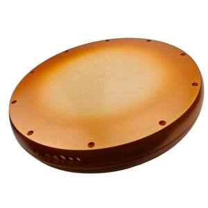 LONGNEW OEM: Solución de Moldeo de Productos de Plástico Circular Multicapa Personalizable de Alto Rendimiento de TW - Product Image 4