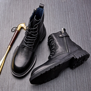 Bottines classiques en daim avec semelle antidérapante et semelle intérieure rembourrée pour femmes, idéales pour le bureau et les réunions professionnelles - Product Image 5