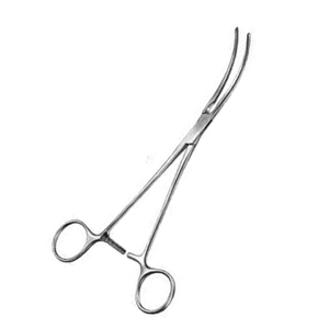 Tarifa al por mayor Instrumentos cardiovasculares más nuevos Tijeras para costillas Instrumentos de Cirugía Torácica curvada Lisa Sauerbruch Cizalla para costillas - Product Image 3