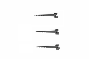 Juego de Cuchillas de Gancho de Acero Inoxidable de Alta Calidad, Múltiples Tamaños para Instrumentos Quirúrgicos - Product Image 5