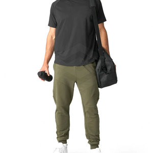 กางเกงวอร์มสำหรับผู้ชายกางเกงวอร์มใส่สบาย - Product Image 4