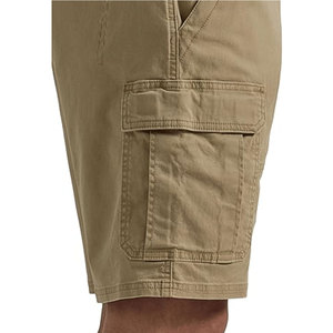 Shorts en jean décontractés déchirés, bas en jean effilochés, style streetwear esthétique, lavage vintage d'été, short - Product Image 4