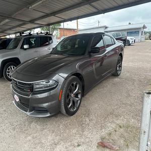 CHARGEUR LHD/RHD 2017 D0DGE D'OCCASION - Product Image 1