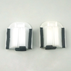 BWR5437 regulador de ventana reparación soporte Clips puerta 7571A23201BG 6M2114553B para Mondeo MK4 2008-2014 - Product Image 1