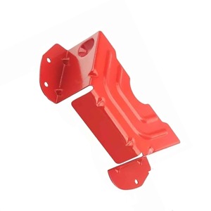 ตัวครอบสายพานรอกแกนหมุนเหล็ก2PK 42 "46" ใช้งานได้กับบอดี้รถจักรยานยนต์783-06424A-0638ระบบ - Product Image 2