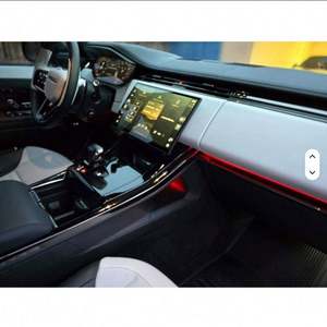 Voiture d'<span class=keywords><strong>occasion</strong></span> parfaite 2024 LAND <span class=keywords><strong>ROVER</strong></span> <span class=keywords><strong>RANGE</strong></span> <span class=keywords><strong>ROVER</strong></span> <span class=keywords><strong>Sport</strong></span> SV EDITION SUV, voitures d'<span class=keywords><strong>occasion</strong></span> prêtes à être expédiées - Product Image 6