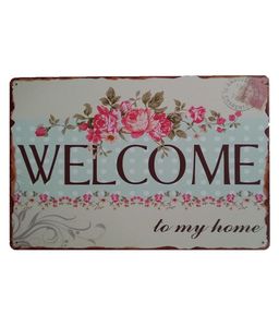 Love The Beach Tin Sign Signe en métal durable de haute qualité élégant pour l'utilisation de la décoration extérieure de l'hôtel à la maison au prix de gros - Product Image 6