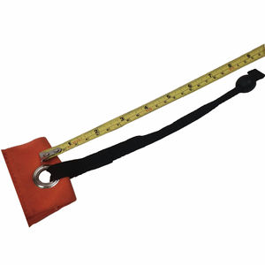 Maniquíes de Entrenamiento para Perros de Lona de 250 Gramos al por Mayor, Disponibles en Diferentes Colores - Product Image 4