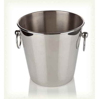 Seau à glace pour bière de haute qualité, refroidisseur pour bouteille de vin en marbre, accessoires de Bar, refroidisseur pour vin Champagne, seau pour bouteille de vin