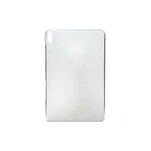 Housse de protection fine Netzy pour tablette, coque arrière en silicone super transparente pour Huawei MatePad Pro 10.8 pouces - Product Image 1