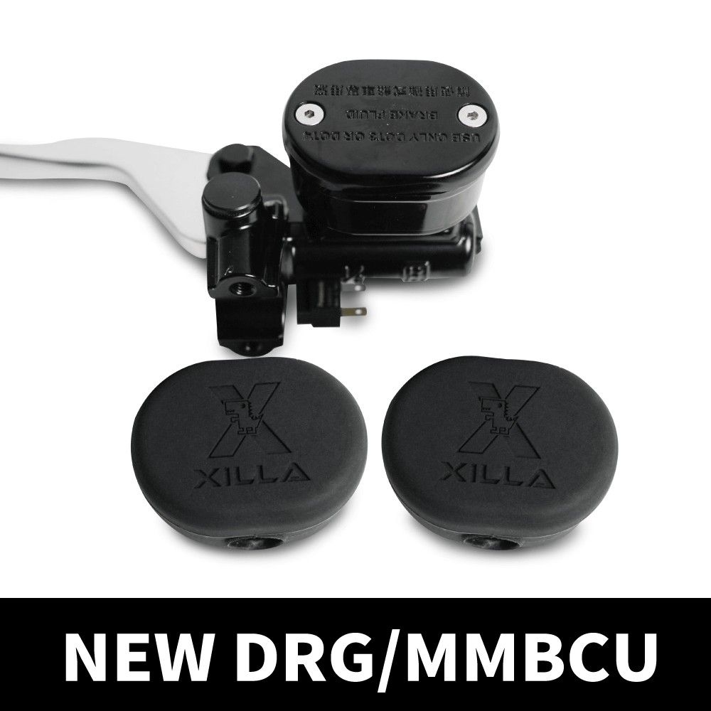 ใหม่ drg/mmbcu