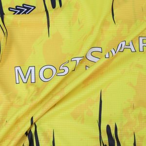 OEM al por mayor Top Jerseys Hombres Moda Fútbol Chándal Niños Kits Hombres Fútbol Uniforme 7v7 Fútbol Jersey - Product Image 4