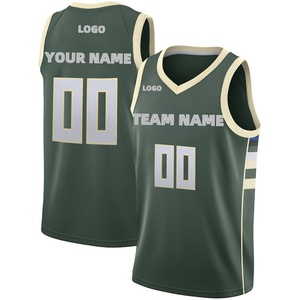 Ropa de baloncesto 100% poliéster para adultos unisex equipo al por mayor directo de fábrica - Product Image 2