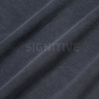Survêtements personnalisés 100 % coton pour hommes – Confortables, légers, taille élastique, impression en relief, séchage rapide, respirants, grandes tailles