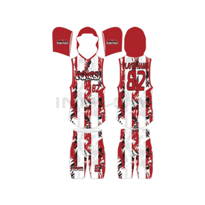 Ropa deportiva poliéster hecho 7V7 uniforme logotipo personalizado gran oferta 7V7 uniforme camiseta de fútbol de alta calidad camiseta de fútbol entrada - Product Image 2