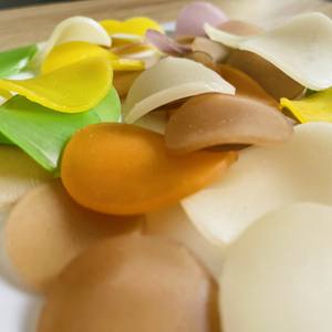 CRAQUETTES AUX CREVETTES SAC OEM EMBALLAGE PERSONNALISÉ 100 GR/ 250GR/ 500GR ORIGINAL DU VIETNAM - Product Image 4