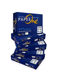 Paperone A4 Copie Bond Papier d'impression 70g et 80g Options de poids Taille A4 - Product Image 2