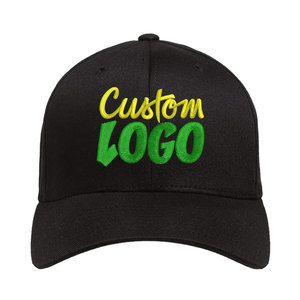 Gorras de Béisbol Personalizadas de Alta Calidad con Logotipo Bordado en 3D, Gorras de Béisbol Estructuradas de 6 Paneles de Algodón para Estilo Urbano, OEM ODM - Product Image 6