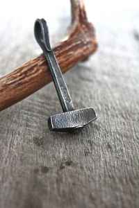 Pendentif Offre Spéciale métal avec chaîne en tissu pour colliers accessoires de bijoux taille personnalisée disponible à un prix abordable de SCI - Product Image 4