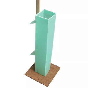 Vietnamese Corrugated <b>Plastic</b> Rolls Effective for Plant Care PP Material Agriculture Products - Product Image 4