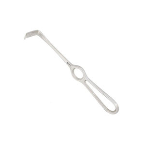 Vente en gros écarteur Kocher-Langenbeck 33x11cm outil de chirurgie dentaire en acier inoxydable de tailles personnalisées - Product Image 6