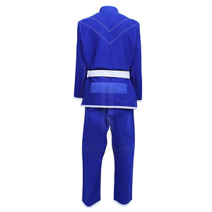 ชุด Jitsu Jitsu การเย็บเสริมความแข็งแกร่งสำหรับชุด Jiu Jitsu - Product Image 2
