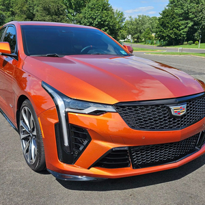 Perfecto estado usado 2023 Cad ill AC Blackwing - Product Image 1