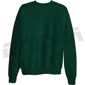 Sweat-shirt graphique coupe décontractée à l'ombre vert frais streetstyle musthave drop softfeel oversizedvibe dailylook trendingpick - Product Image 5