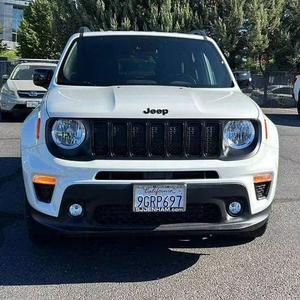 2022 Jeep Renegade Altitude - Product Image 1
