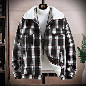 Primavera otoño nuevo traje de carreras de motos personalizado para hombres de gran tamaño grueso transpirable a prueba de viento de alta calidad adulto Casual - Product Image 2