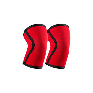 Gym Fitness Accessoires 2023 Genouillères Vente en gros Nouvelle Arrivée Hommes Femmes Néoprène Genouillères - Product Image 1