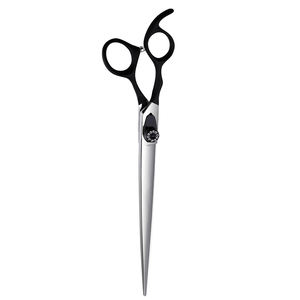 กรรไกรตัดผมทรงใบมีดคมเพื่อความสวยงามกรรไกรตัดผมทำจากสแตนเลส - Product Image 5