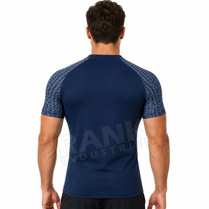Nouvelle arrivée, maillot de cyclisme écologique, couleur personnalisée, maillot de cyclisme de qualité supérieure, fabriqué par un fabricant de maillots de cyclisme - Product Image 5
