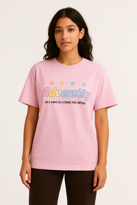 T-shirts en coton imprimés personnalisés, style décontracté d'été, coupe ample, manches courtes, pour hommes et femmes, vente en gros, t-shirts imprimés tendance - Product Image 6