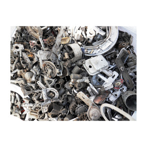 Déchets de zinc de haute qualité disponibles pour recyclage et exportation en vrac - Product Image 4