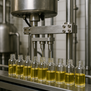 Kausar de haute qualité 100 grammes d'huile de parfum concentrée parfum unisexe longue durée pour un usage quotidien et la fabrication de parfums - Product Image 4