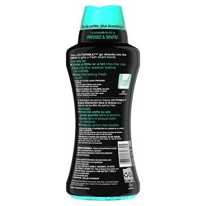 Downy Unstopables Fresh, 26.5 oz Perlas de Aroma para Lavadora - Product Image 4