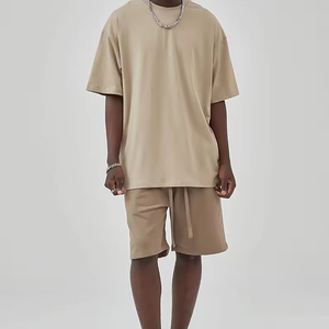 2024 venta al por mayor precio barato bajo MOQ personalizado impreso manga corta transpirable para hombre camiseta impresa - Product Image 2