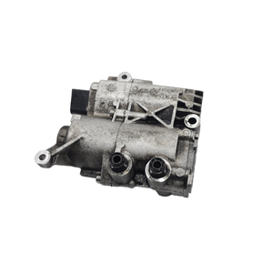 BOMBA DE ACEITE DEL MOTOR, CAJA DE CAMBIOS AUTOMÁTICA, MERCEDES Clase C, S. Wagon W205 A2222700201 OM 626.951 Diésel 1600 (14>) - Product Image 2