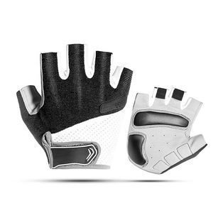 ถุงมือปั่นจักรยานคุณภาพดี ราคาถูก ทนทาน ผลิตจากโรงงาน ขายส่ง - Product Image 4