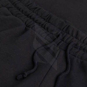 Conjuntos de Ropa de Verano de Alta Calidad de Marca Privada OEM, Conjuntos de Camiseta y Pantalones Cortos con Cintura Elástica para Correr, Cómodos, con Logotipo Personalizado para Hombre - Product Image 6