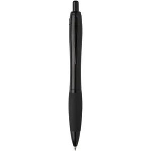 Penna a Sfera Promozionale Riciclata Nash per Amanti di Gadget Sostenibili - Product Image 2