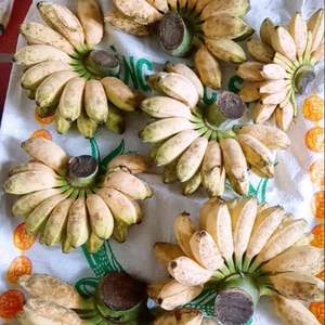 Fournisseur naturel de banane Sève congelée Vietnam - Product Image 2