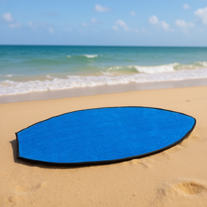 Asciugamano Personalizzato Ennoa, Merchandising su Misura per Tavole da Surf e Accessori - Product Image 3