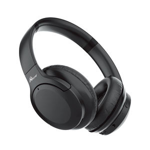 ANC CASCO BT HP-82 Negro Open-Ear Waterproof <b>Headphones</b> with LED Battery Indicator and JL Chipset - Product Image 1